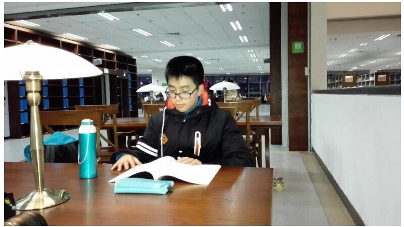 我校学生段皓严作为重庆市唯一代表入围2018年中国科协青少年国际科技交流项目遴选培训暨Intel ISEF(国际科学与工程大奖赛)冬令营